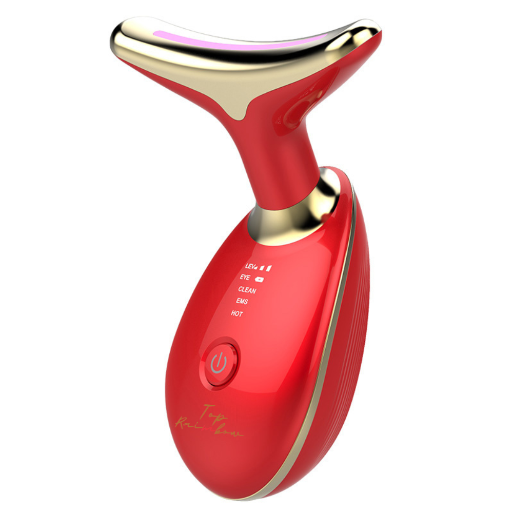 Top Face™ - Massager & All in one skin care