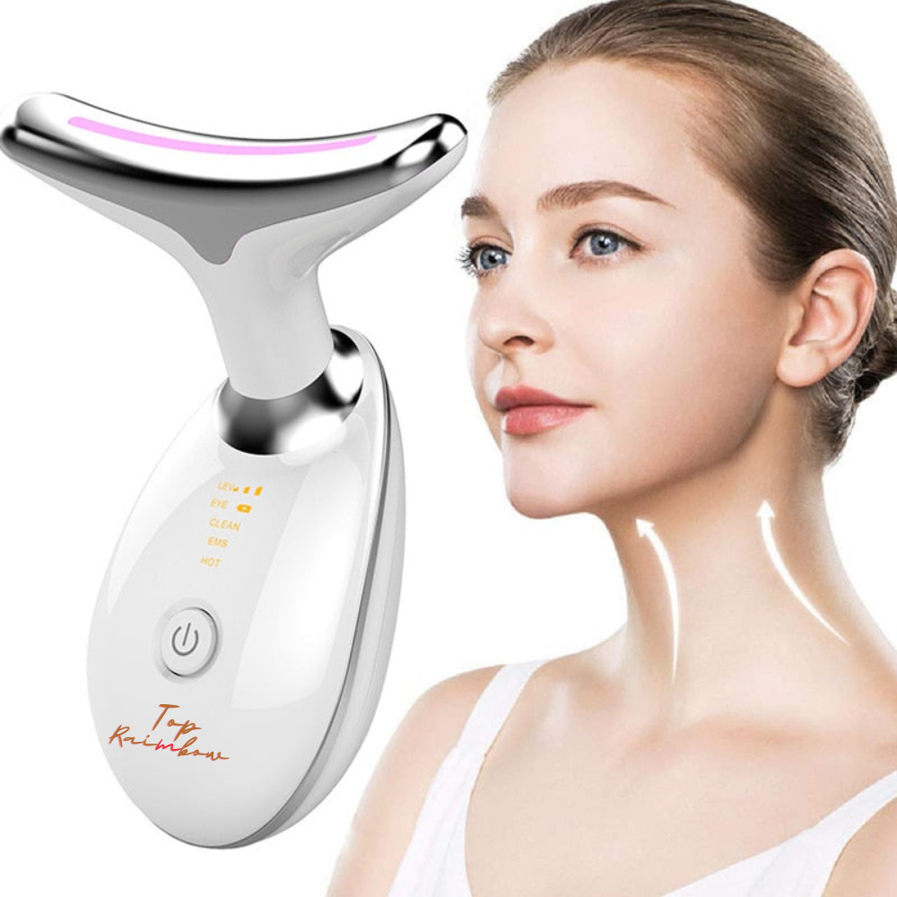 Top Face™ - Massager & All in one skin care