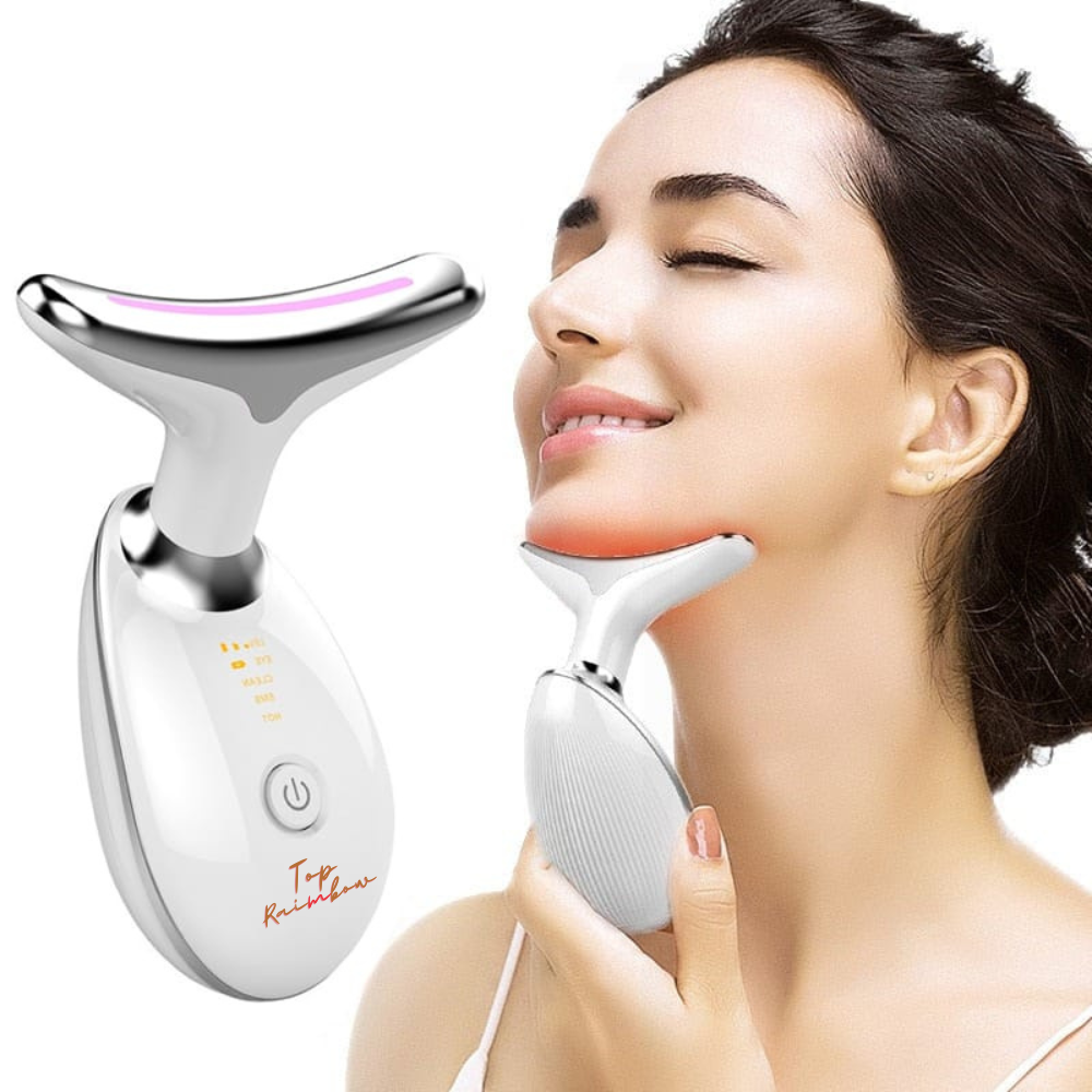 Top Face™ - Massager & All in one skin care