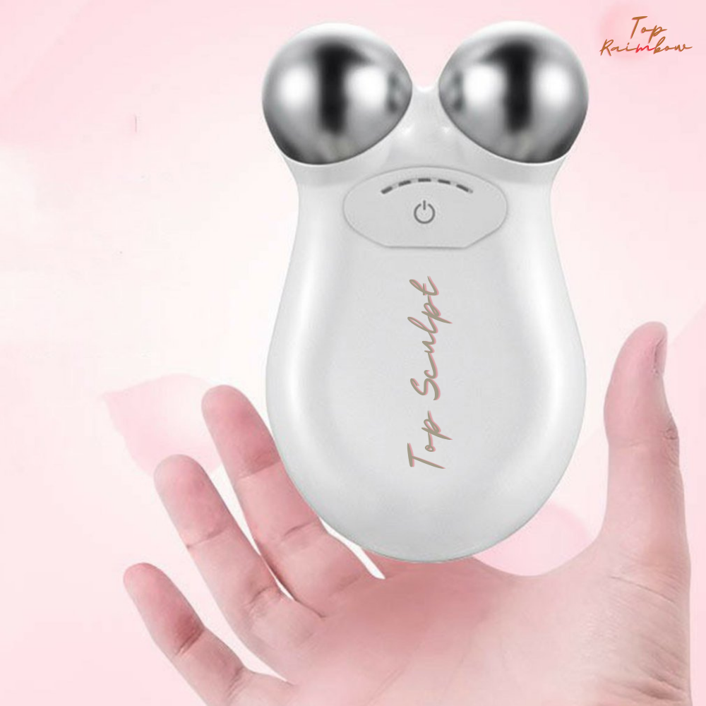 Top Sculpt™ - EMS Face Sculpting Device