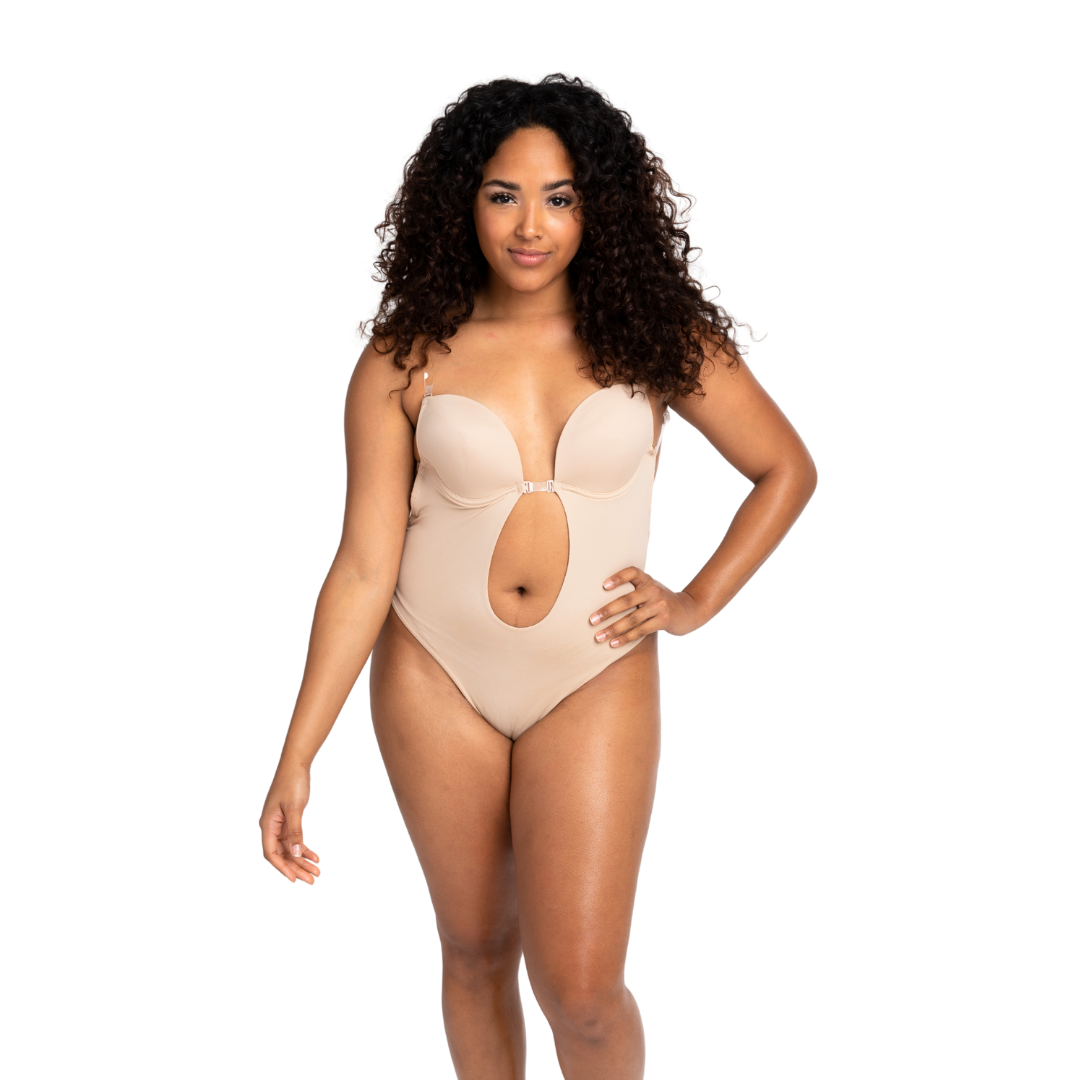 Top Body™ - Invisible Shaper