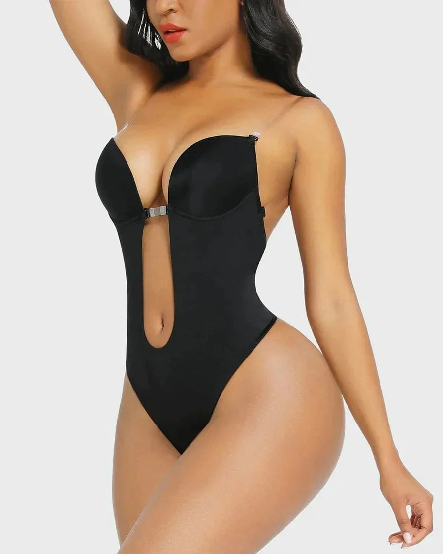 Top Body™ - Invisible Shaper