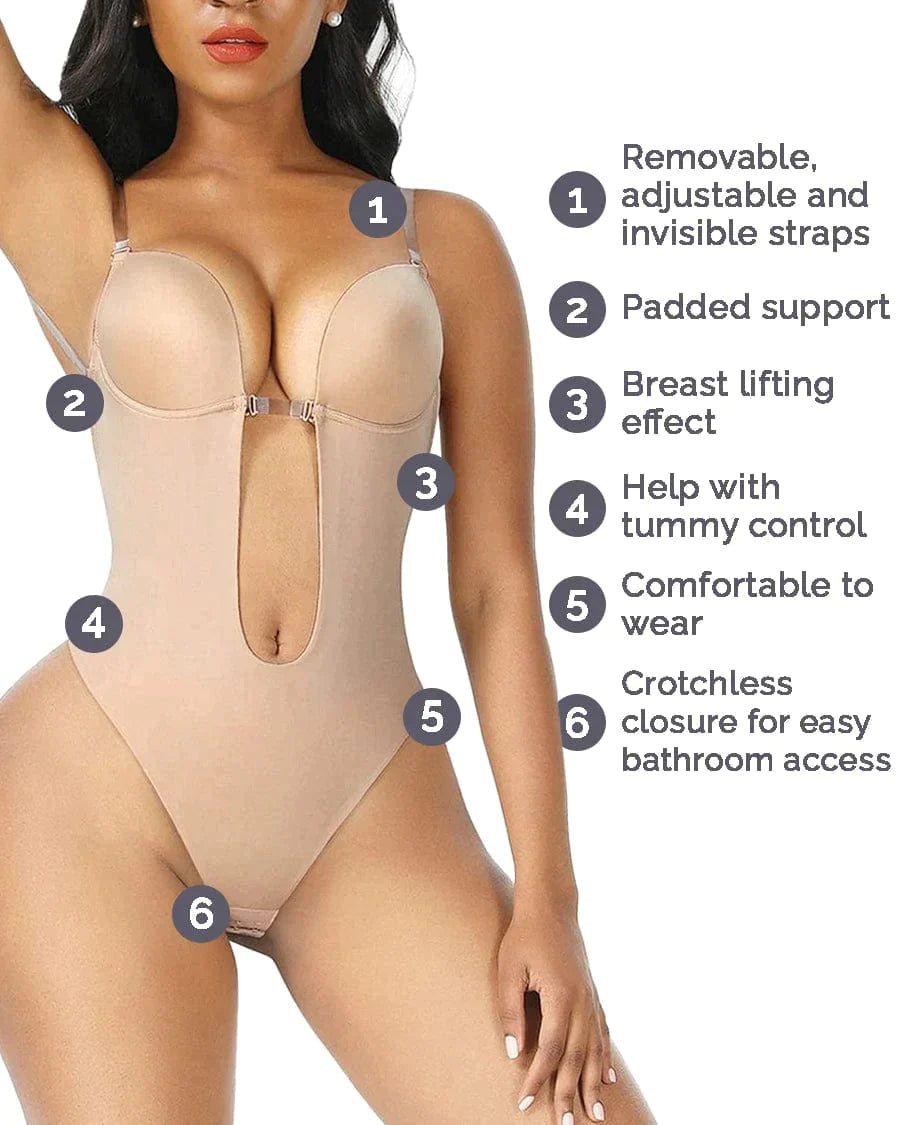 Top Body™ - Invisible Shaper