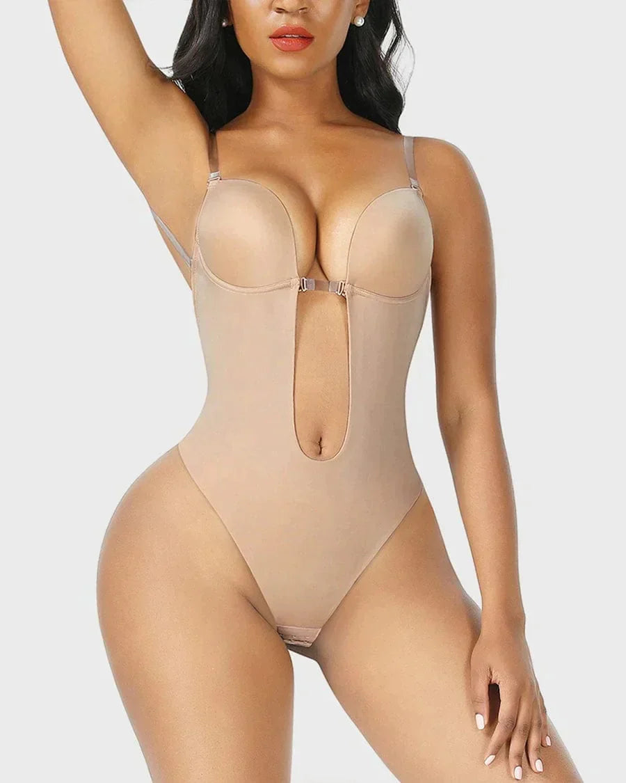 Top Body™ - Invisible Shaper