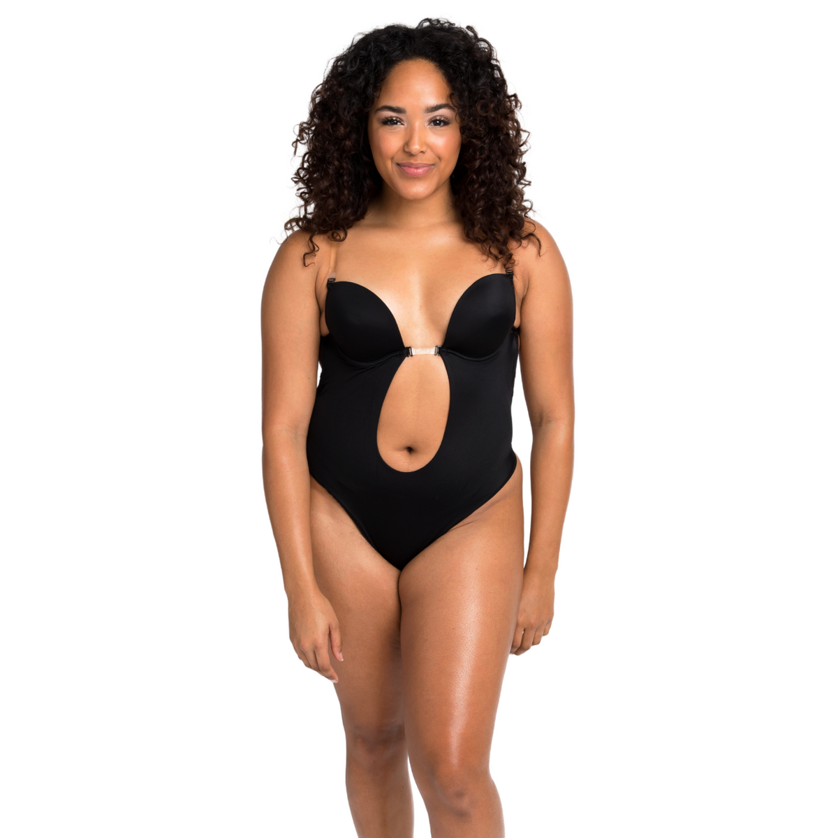 Top Body™ - Invisible Shaper