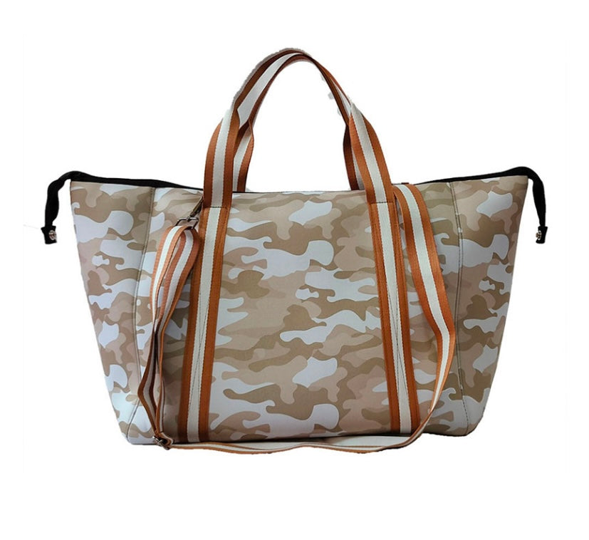 Olimpia - Extra large travel bag